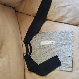 Jumping Beans long sleeve tee shirt.